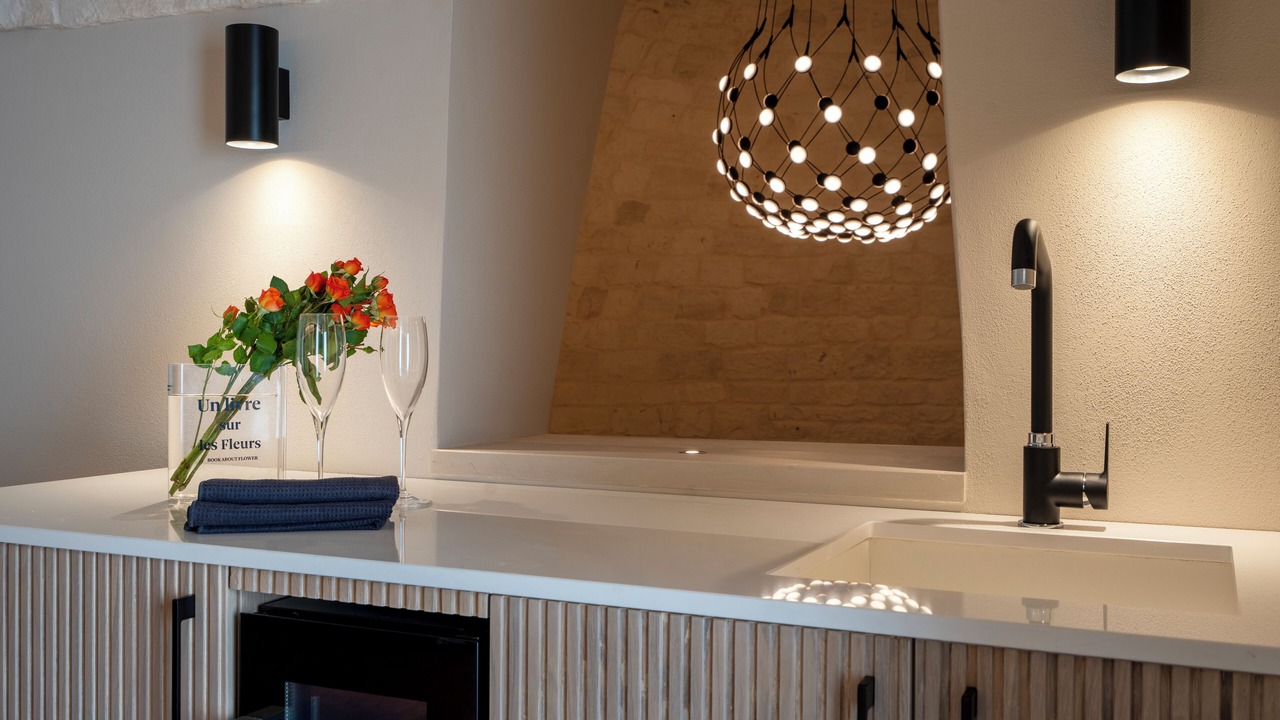 Photo of Livingroom in Alberobello