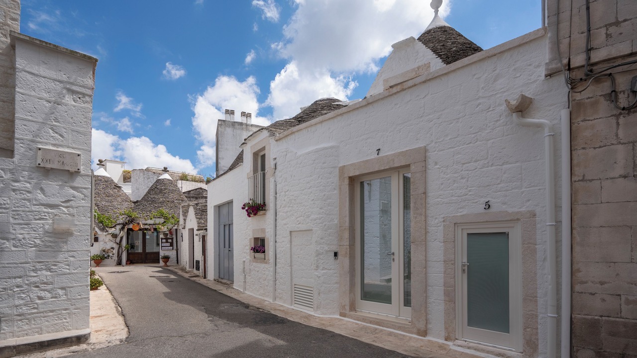 Photo of Outdoor in Alberobello