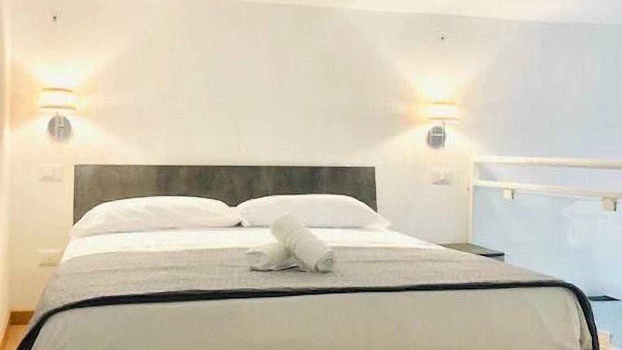 Photo of Bedroom in Rodi Garganico