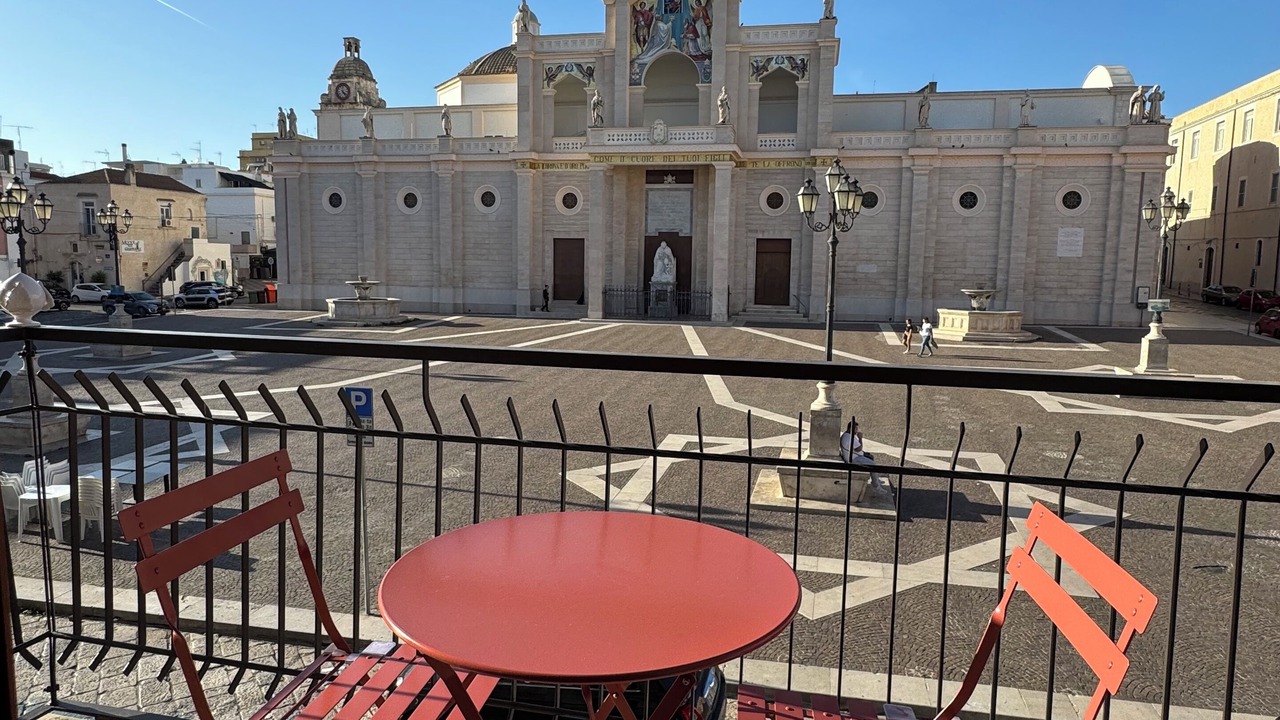 Photo of Outdoor in Manfredonia