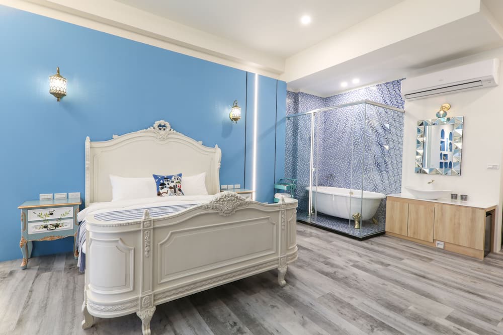 Photo of Bedroom in Datong