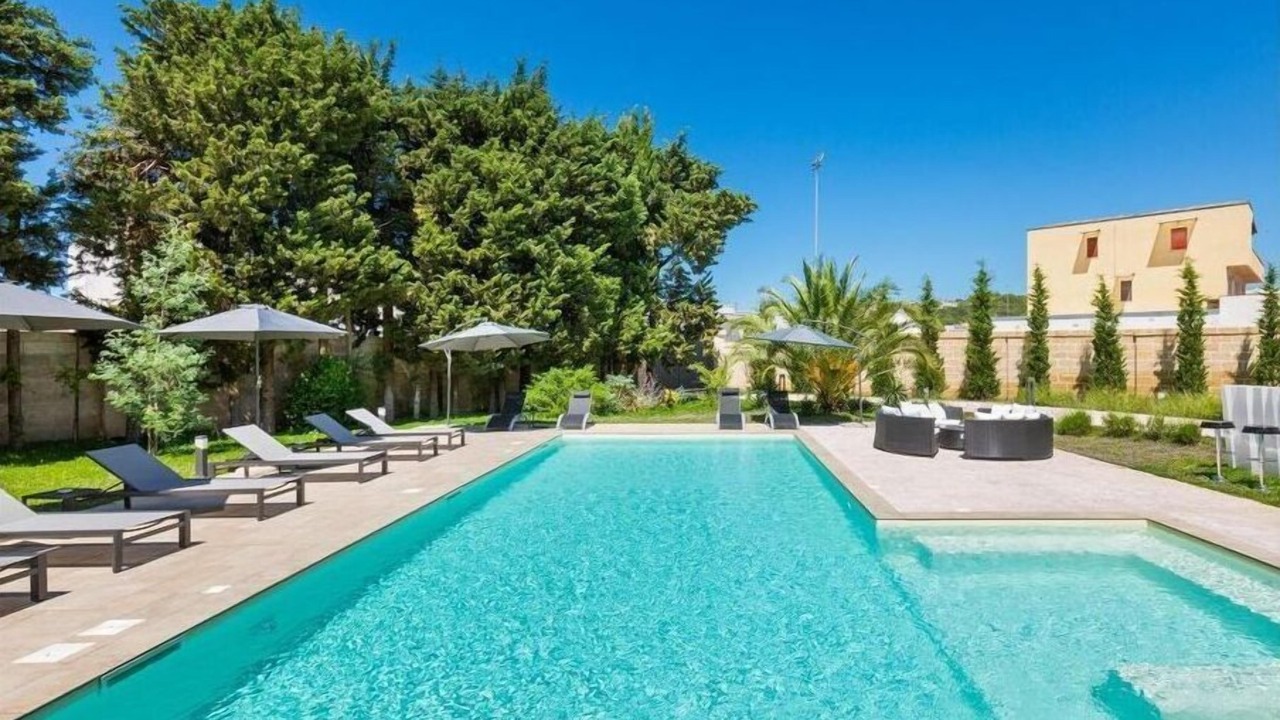 Photo of Outdoor in Ruffano