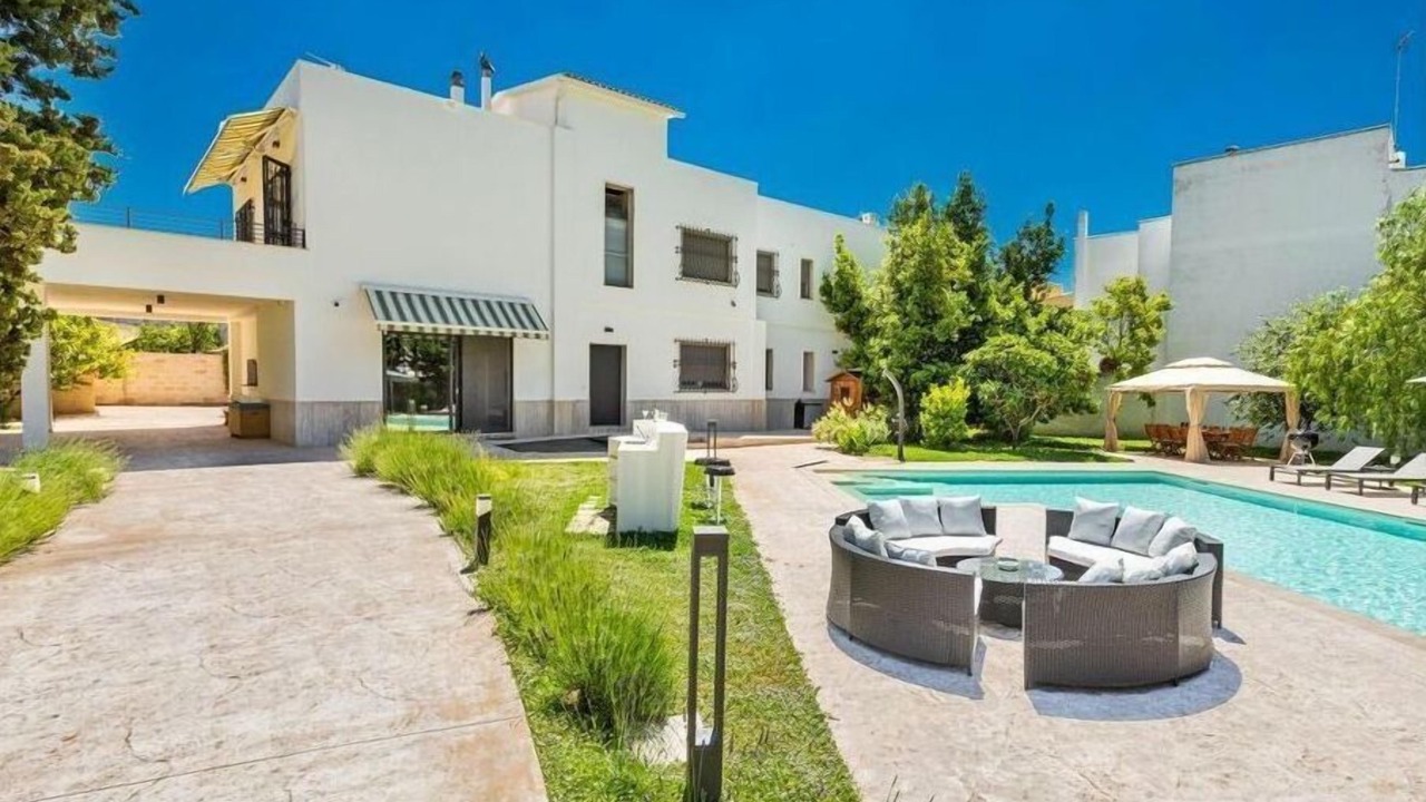 Photo of Outdoor in Ruffano