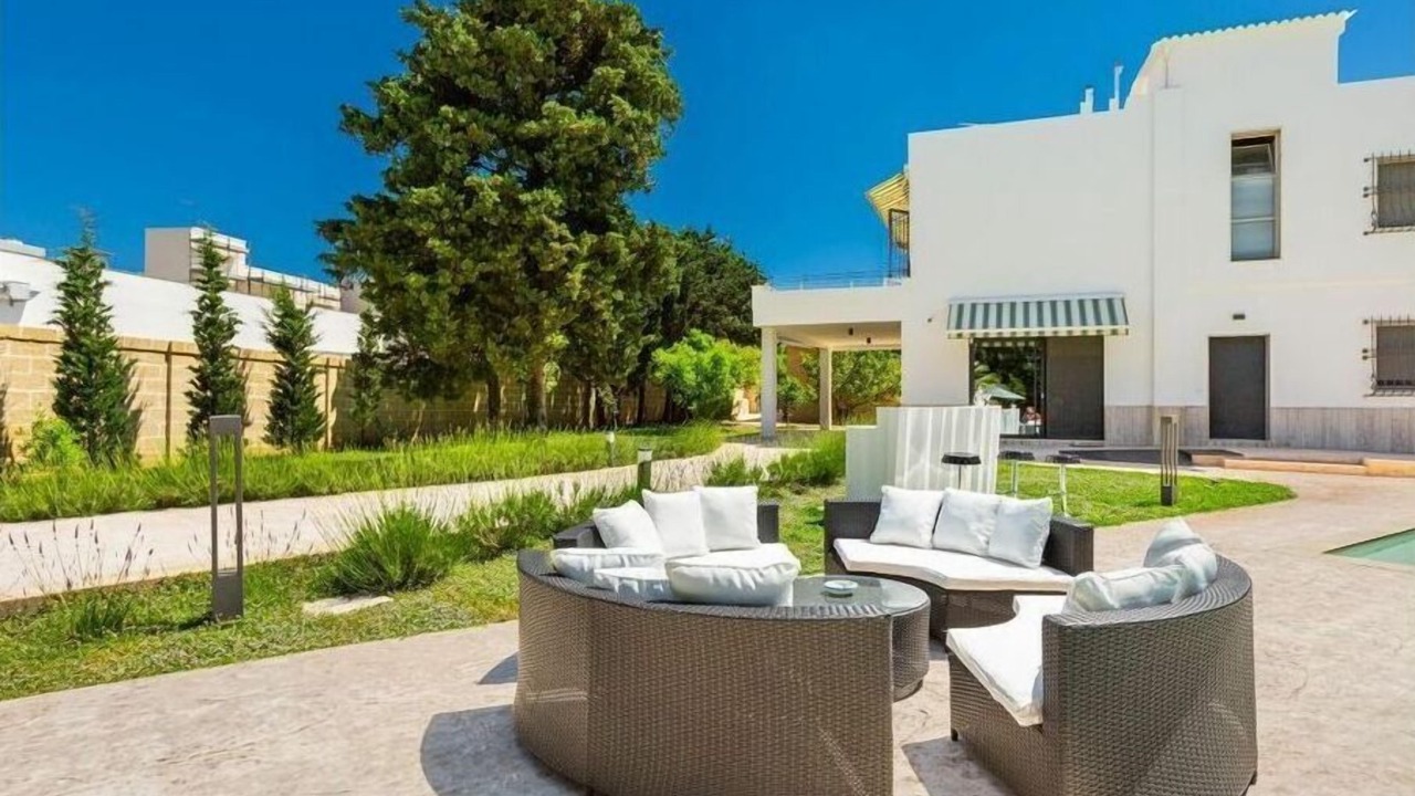 Photo of Patio Balcony in Ruffano