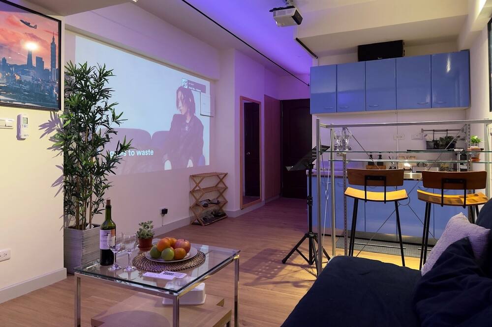 Photo of Livingroom in Zhongshan
