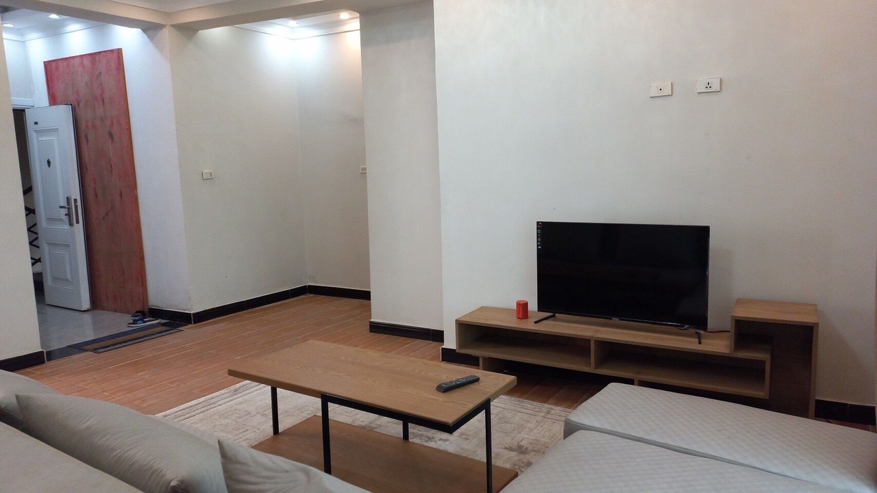 Photo of Livingroom in Yeka