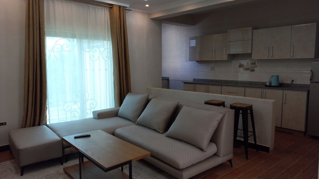 Photo of Livingroom in Yeka