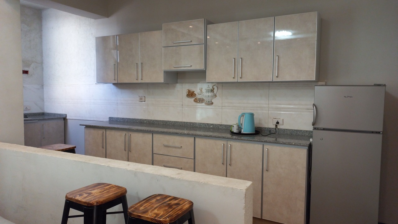 Photo of Kitchen in Yeka
