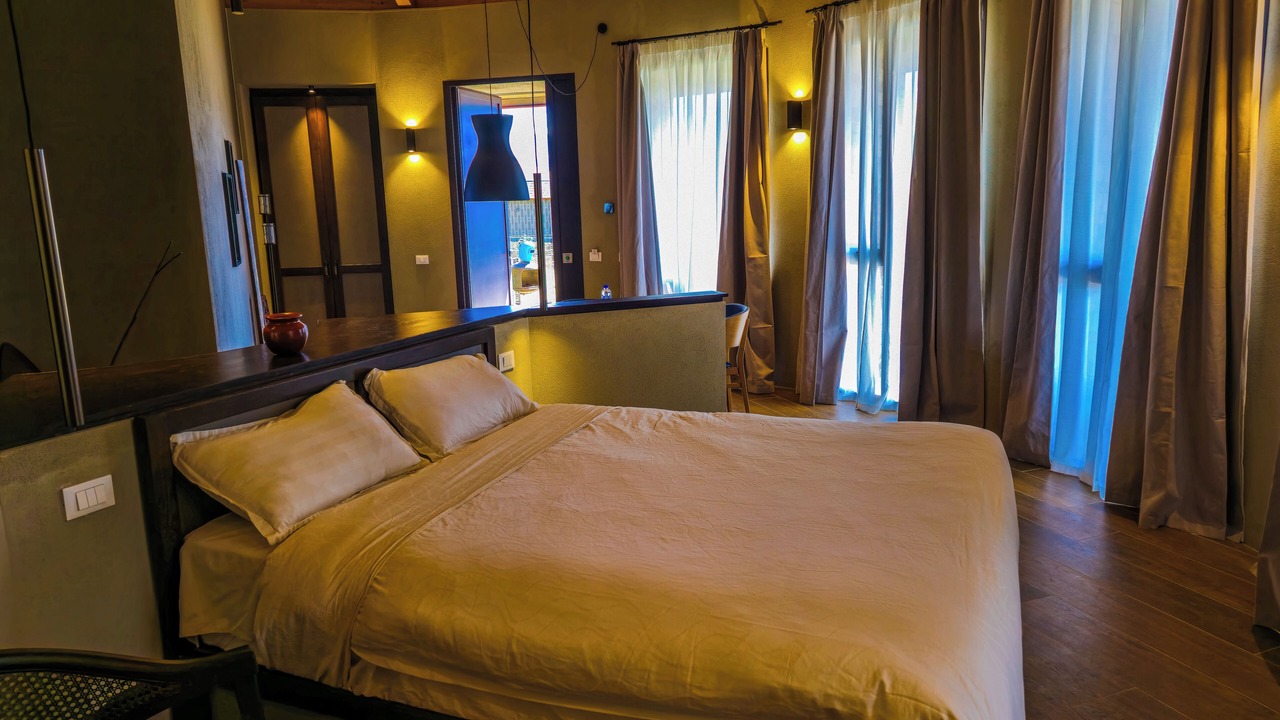 Photo of Bedroom in West Shewa