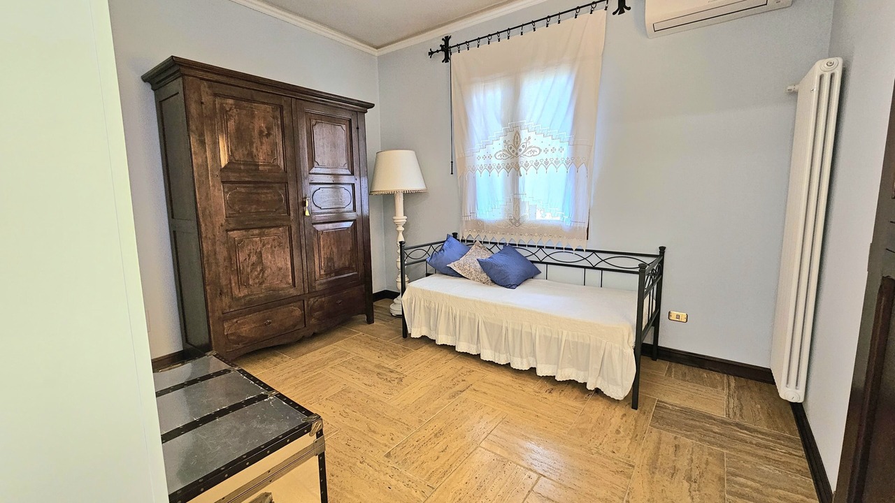 Photo of Bedroom in Casarano