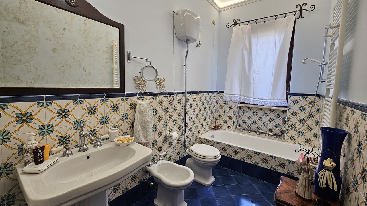 Photo of Bathroom in Casarano