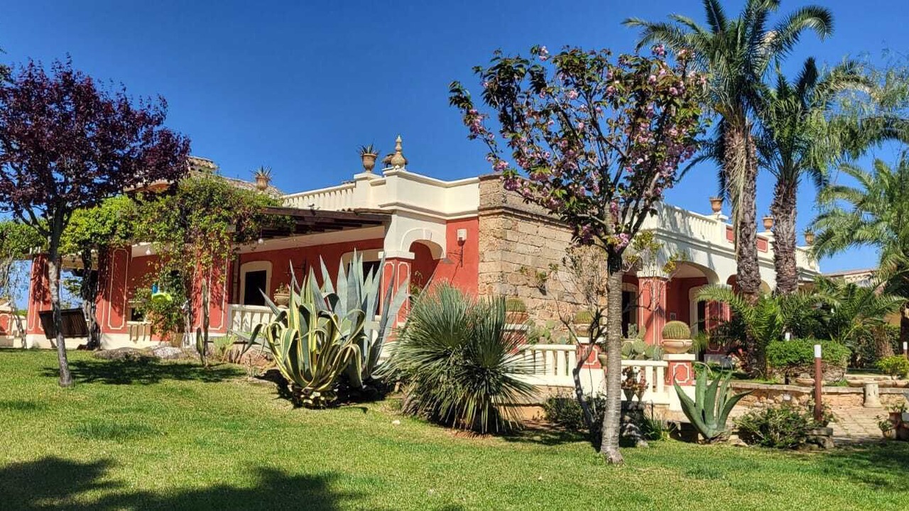 Photo of Outdoor in Casarano
