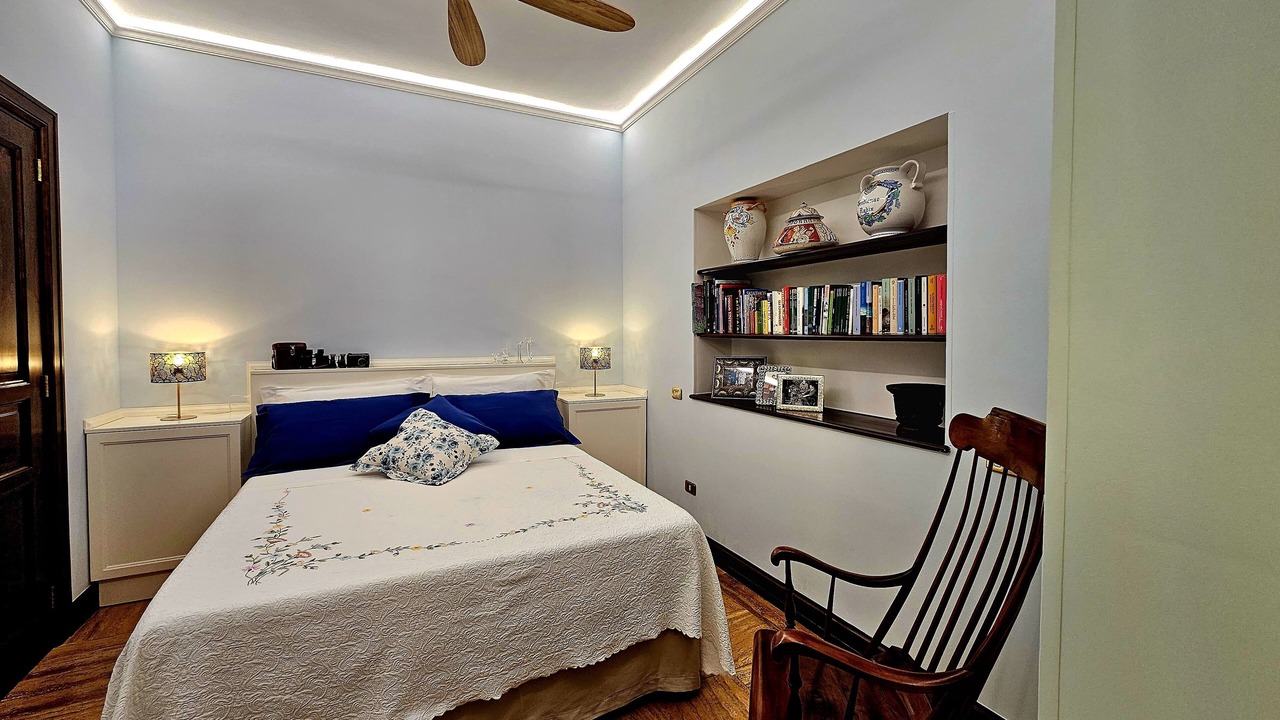 Photo of Bedroom in Casarano