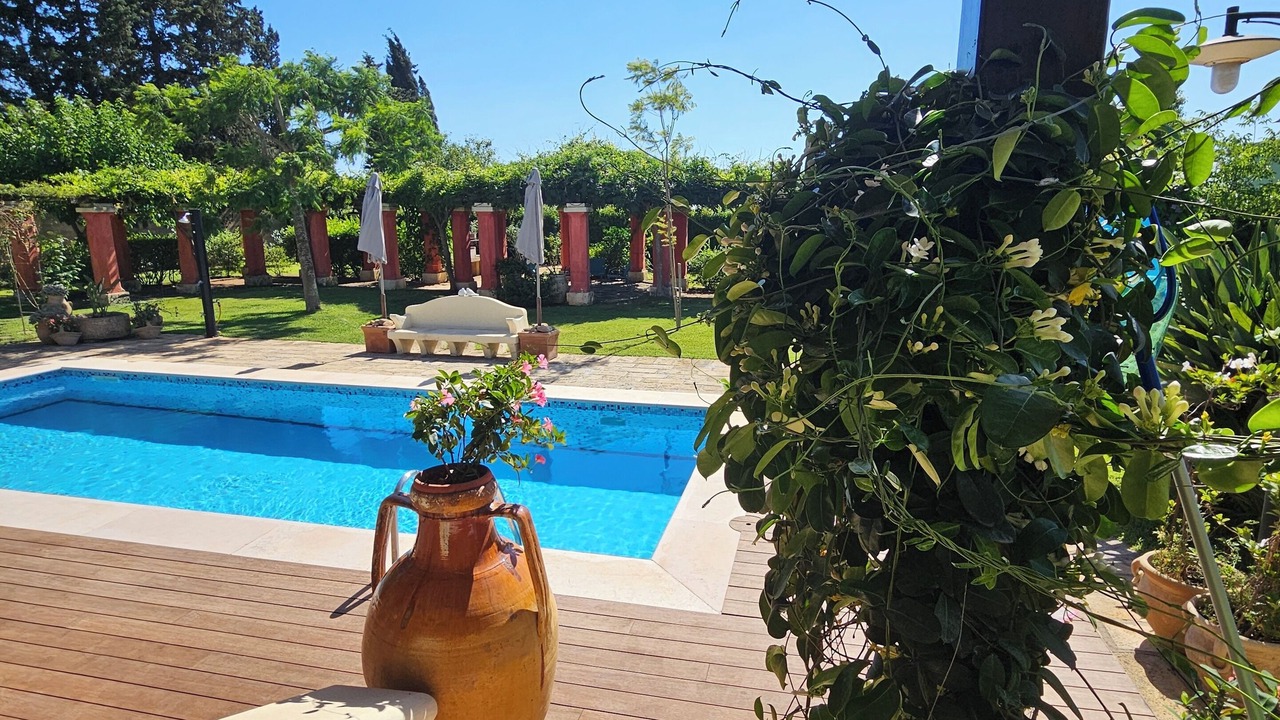 Photo of Outdoor in Casarano