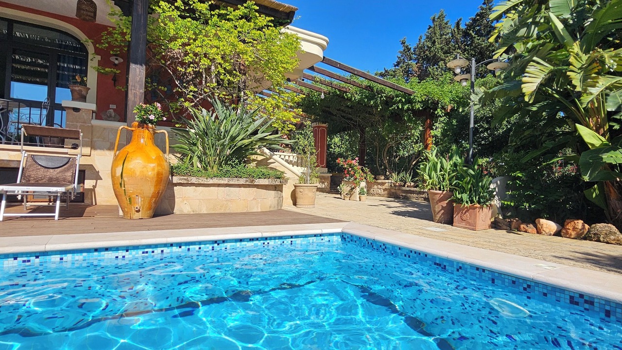 Photo of Outdoor in Casarano
