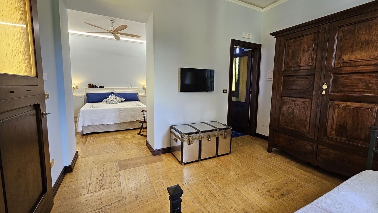 Photo of Bedroom in Casarano