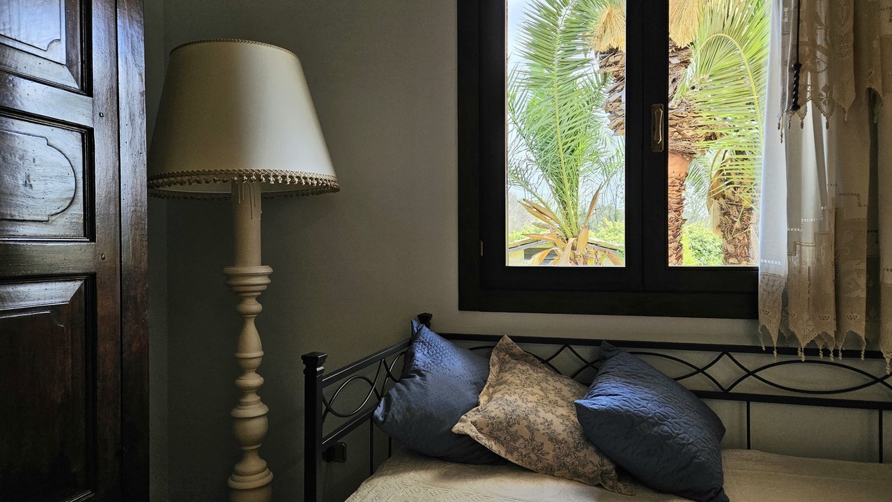 Photo of Bedroom in Casarano
