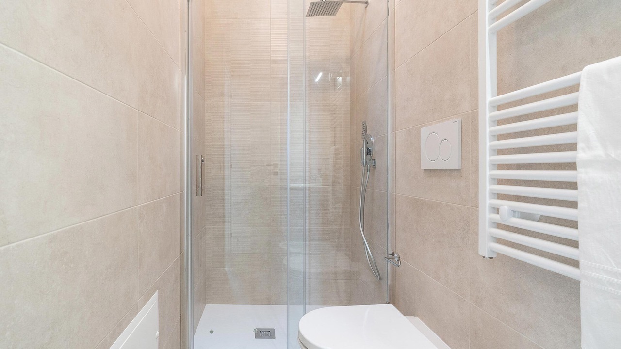 Photo of Bathroom in Capitolo