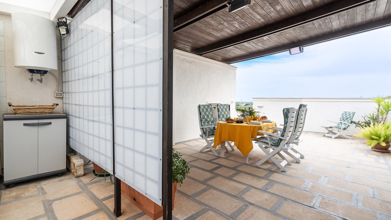 Photo of Outdoor in Capitolo