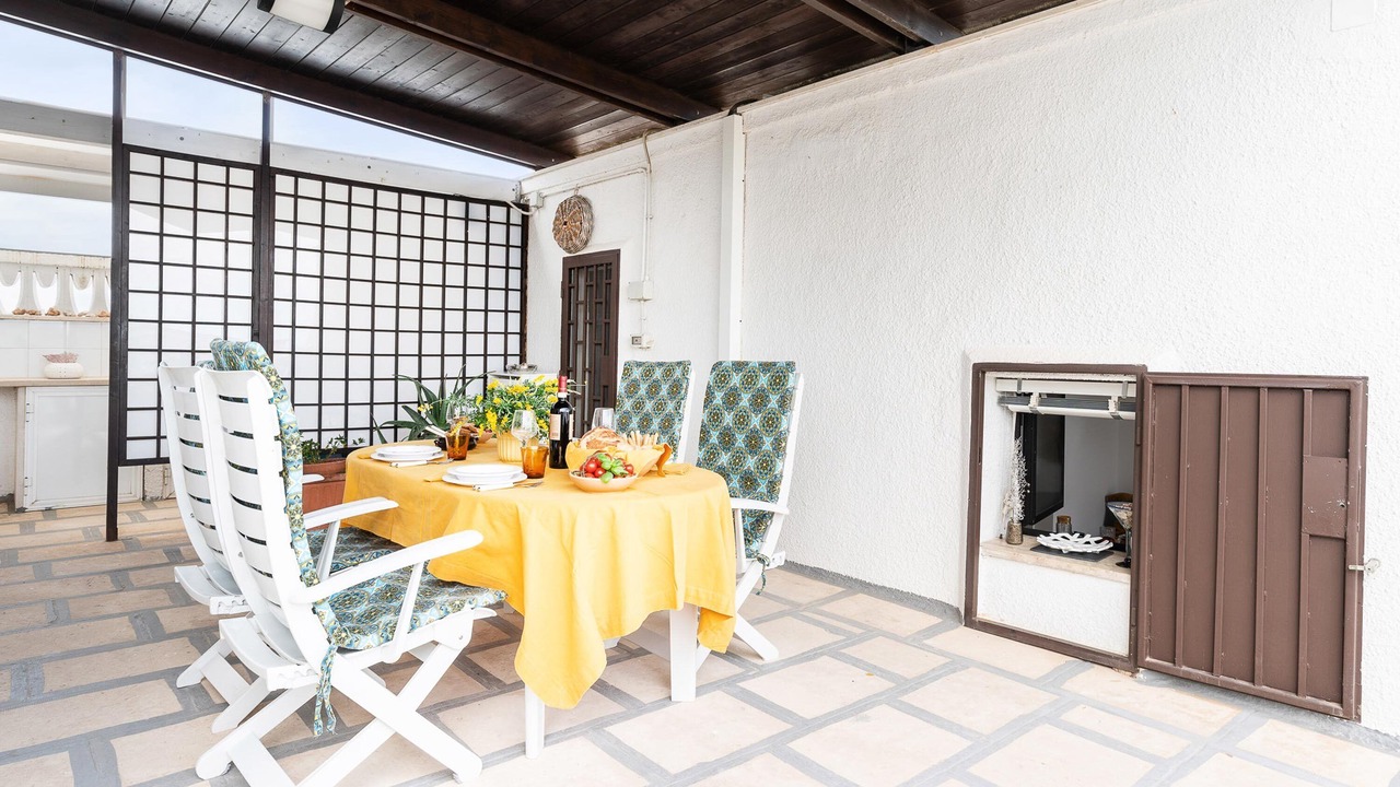 Photo of Outdoor in Capitolo