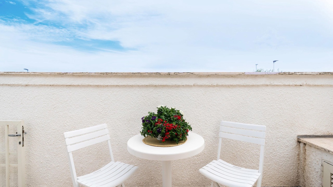 Photo of Outdoor in Capitolo