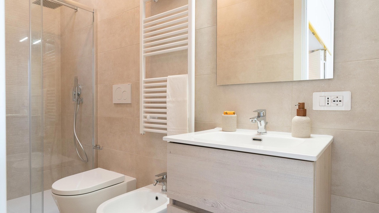 Photo of Bathroom in Capitolo