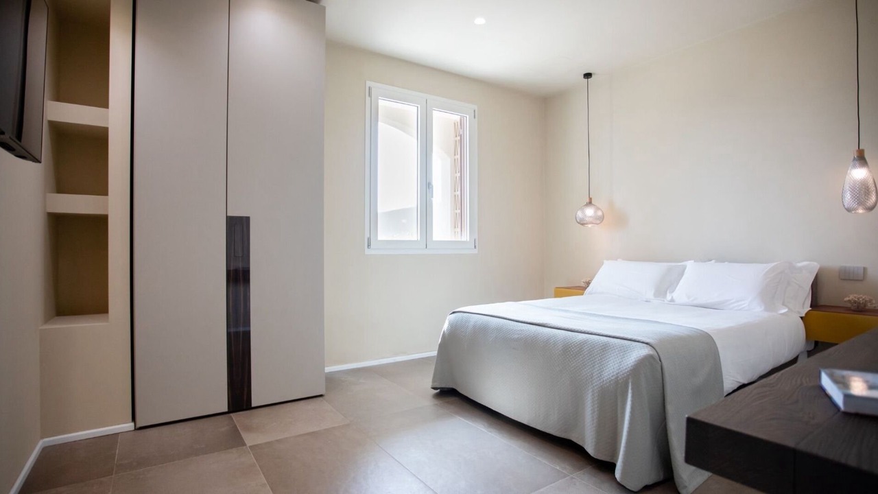 Photo of Bedroom in Scala di Furno
