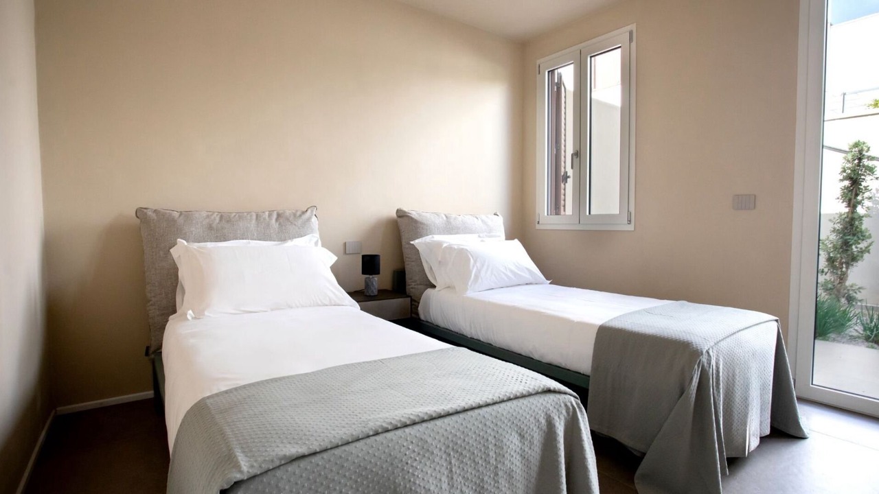 Photo of Bedroom in Scala di Furno