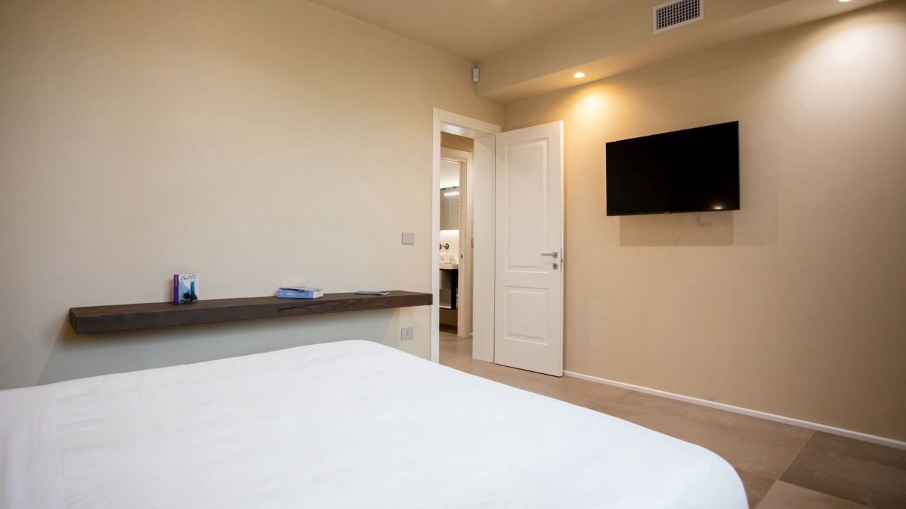 Photo of Bedroom in Scala di Furno