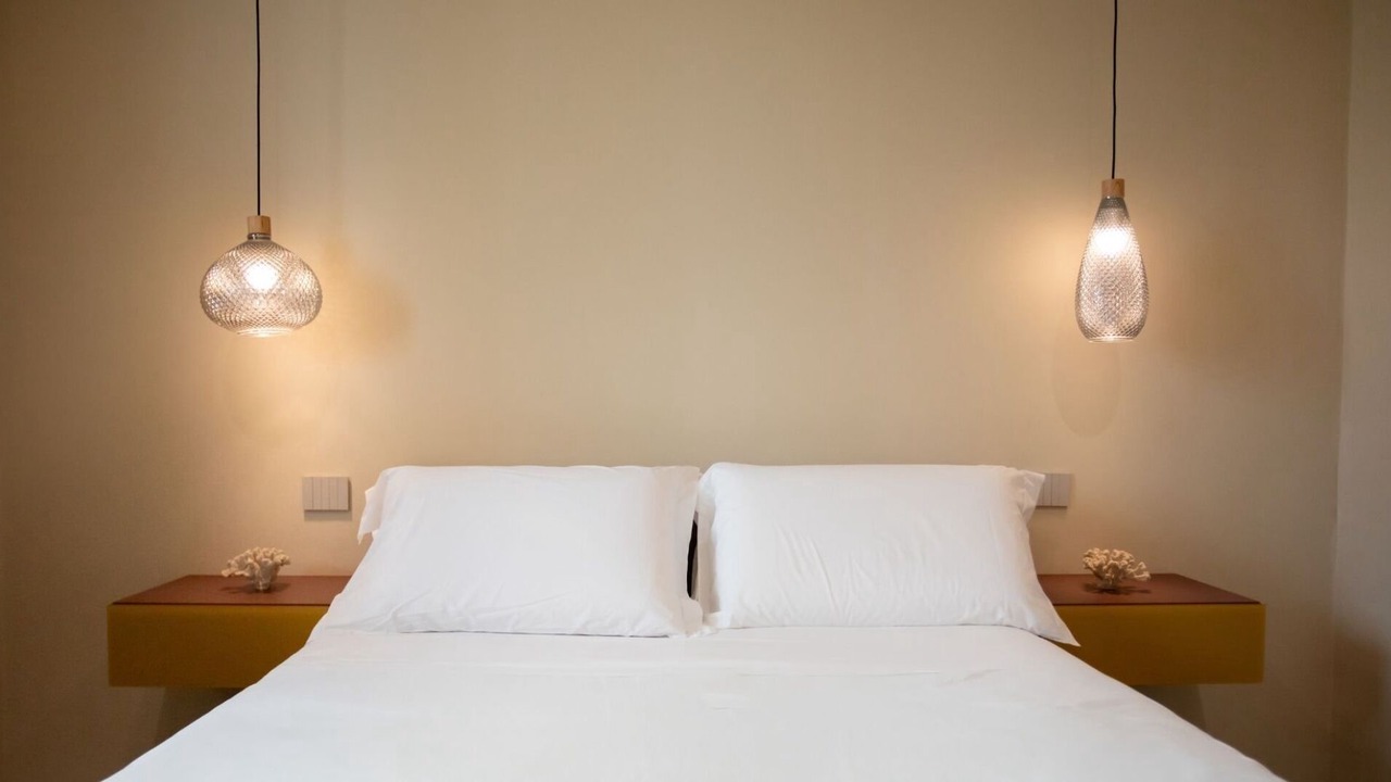 Photo of Bedroom in Scala di Furno