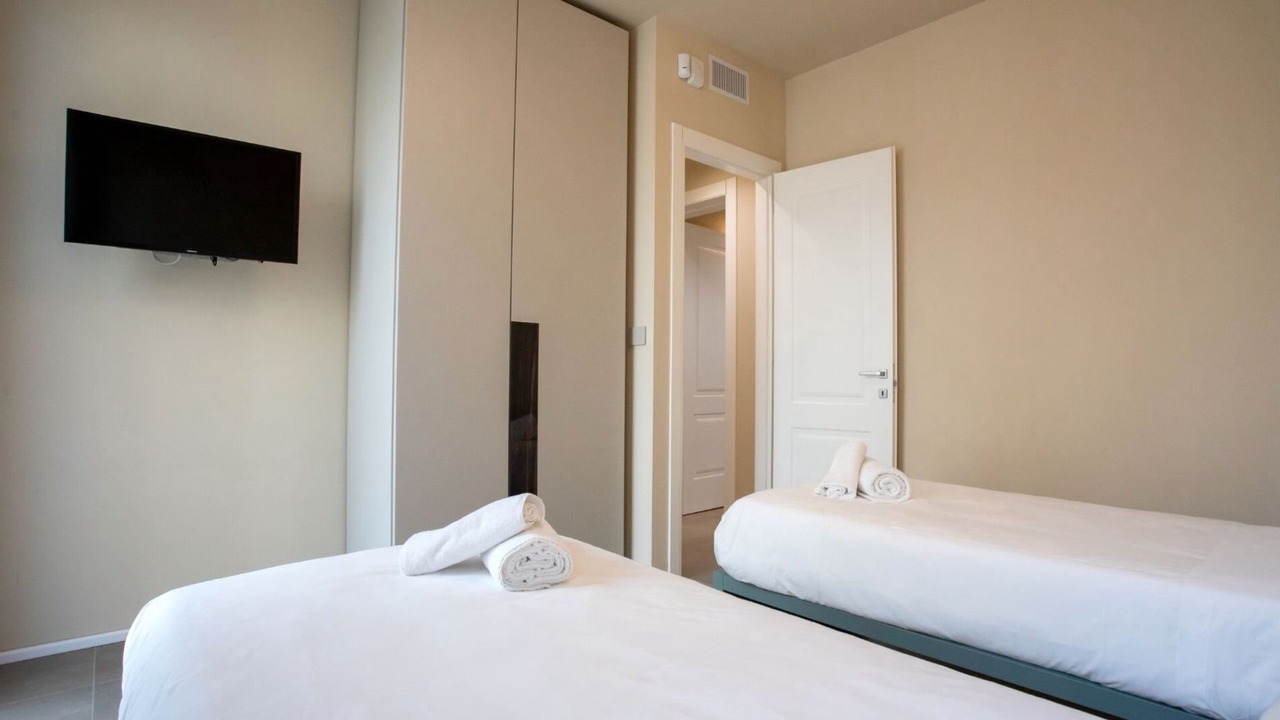 Photo of Bedroom in Scala di Furno