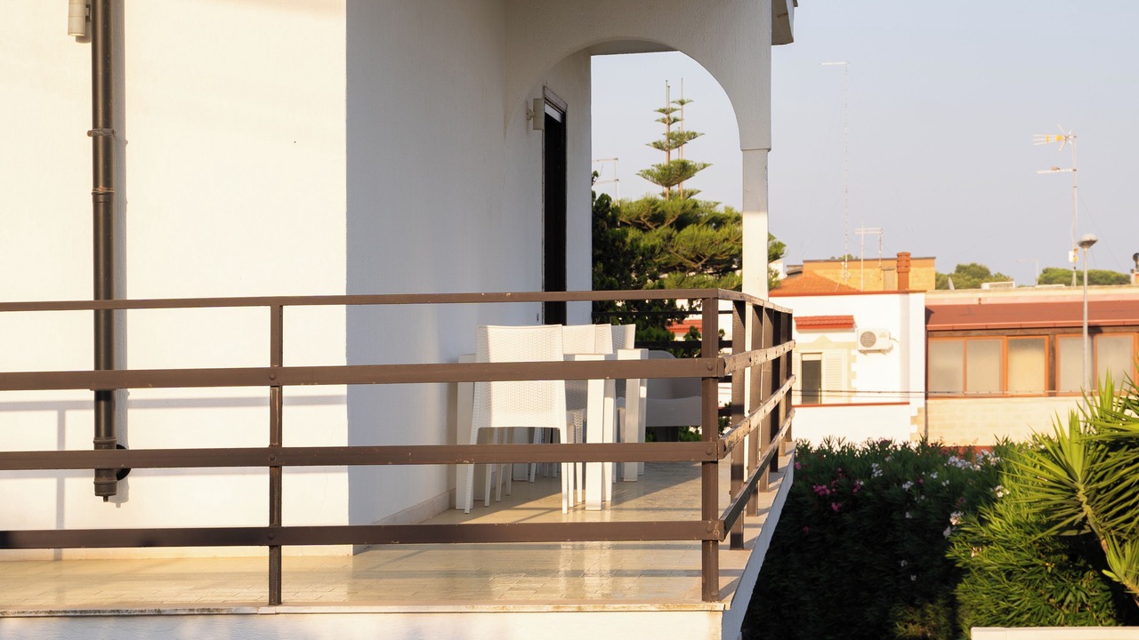 Photo of Outdoor in Taranto