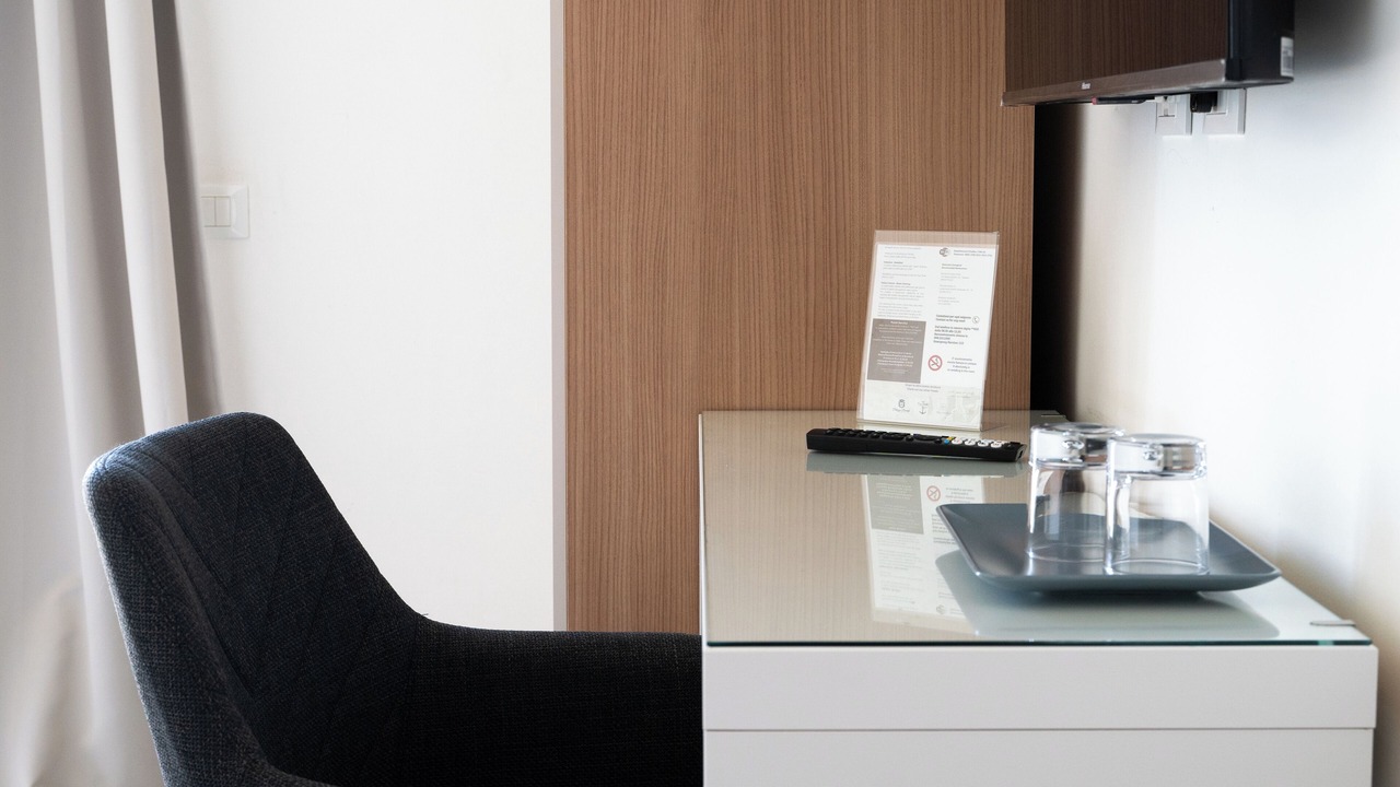 Photo of Bedroom in Taranto