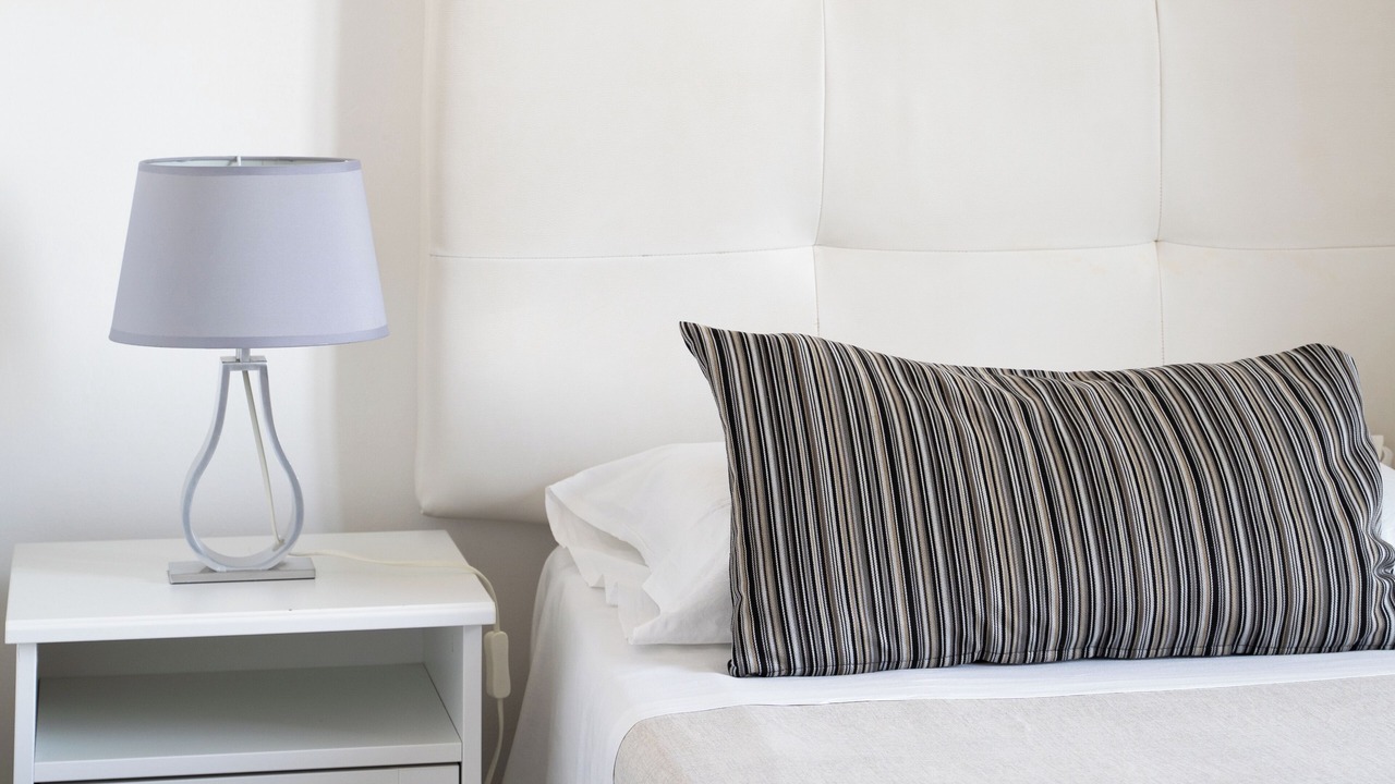 Photo of Bedroom in Taranto