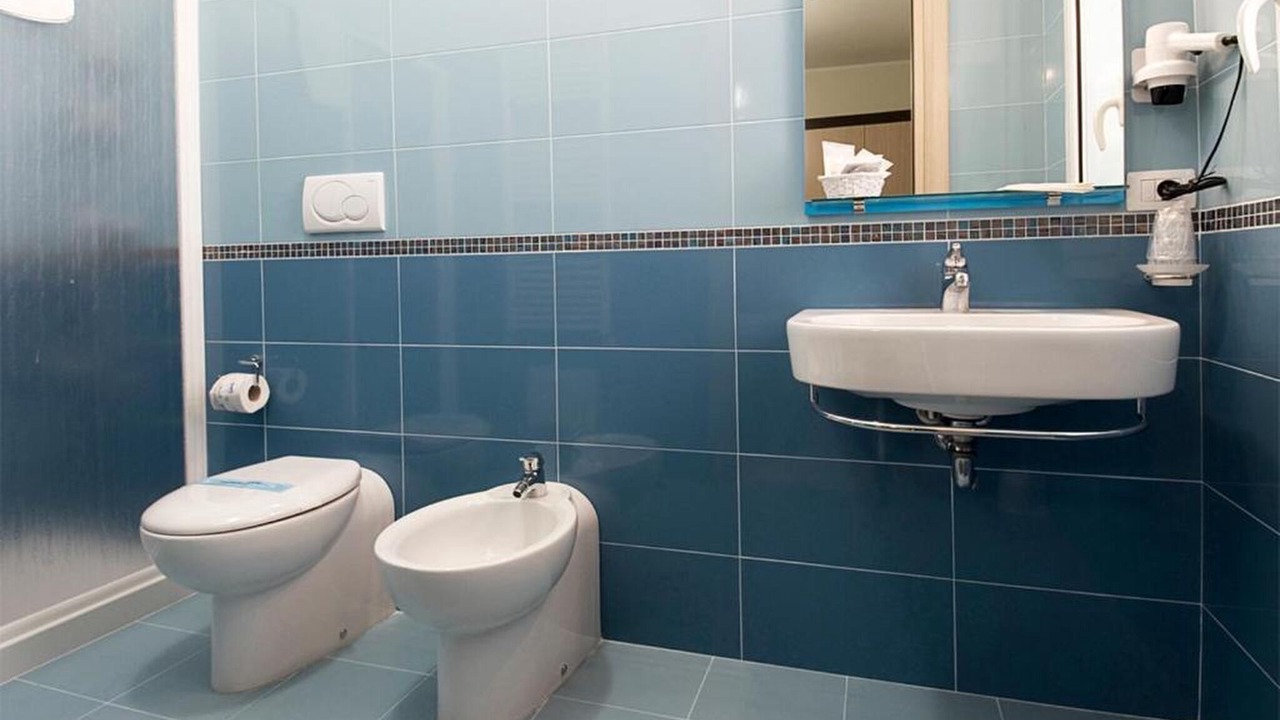 Photo of Bathroom in Lido Conchiglie