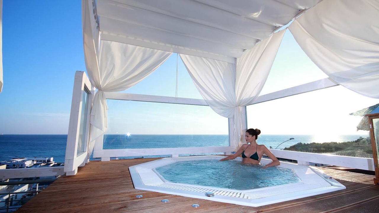 Photo of Bedroom in Lido Conchiglie