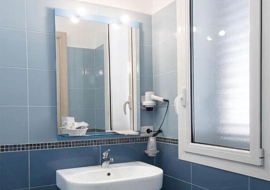 Photo of Bathroom in Lido Conchiglie