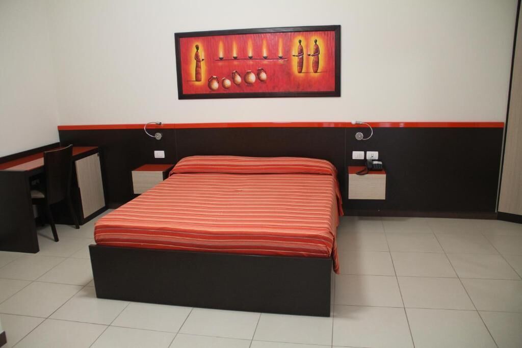 Photo of Bedroom in Lido Conchiglie