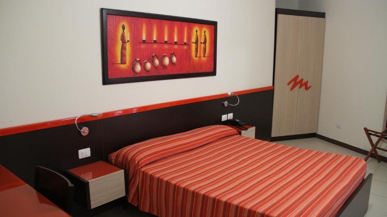 Photo of Bedroom in Lido Conchiglie