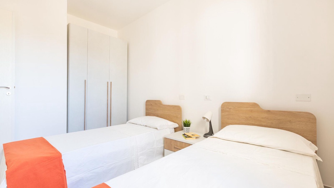 Photo of Bedroom in Posto Vecchio