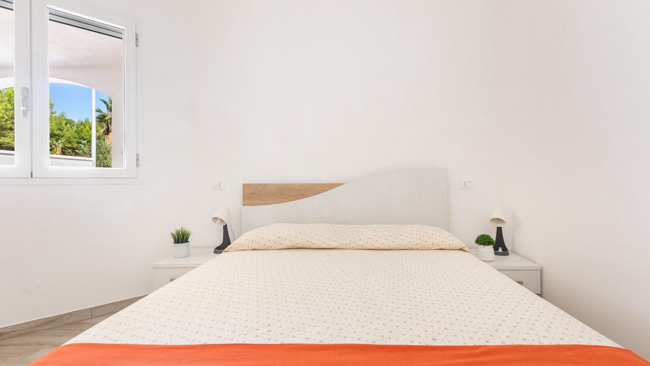 Photo of Bedroom in Posto Vecchio