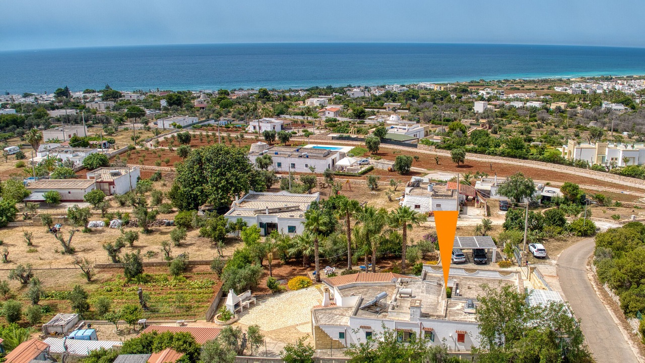 Photo of Outdoor in Posto Vecchio