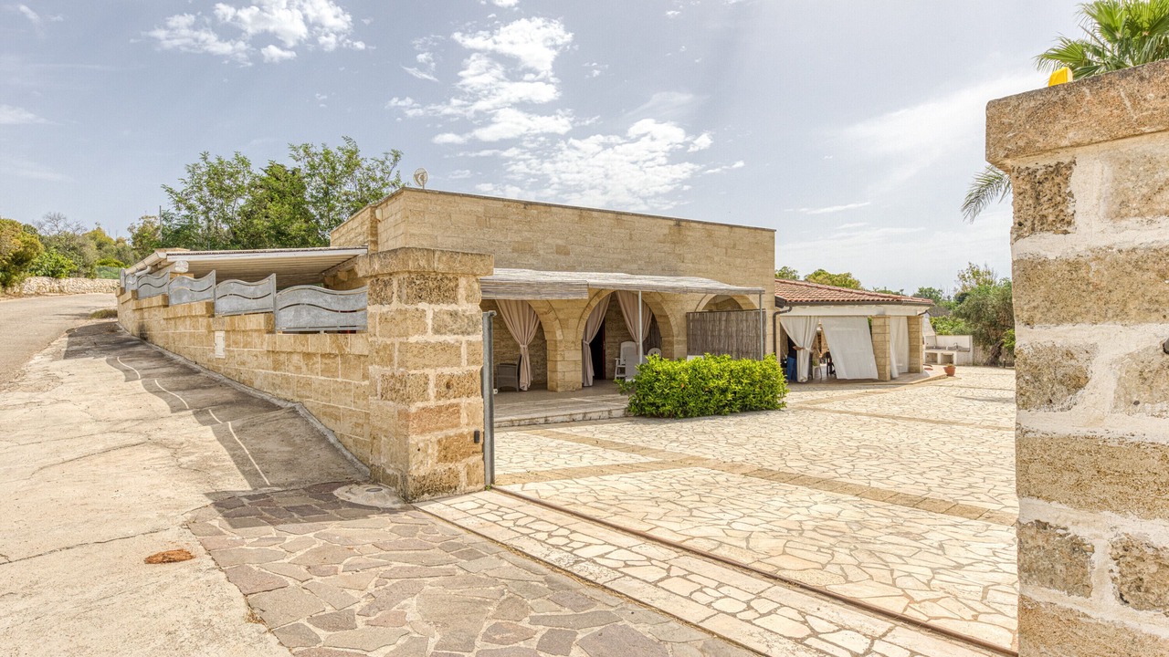 Photo of Outdoor in Posto Vecchio