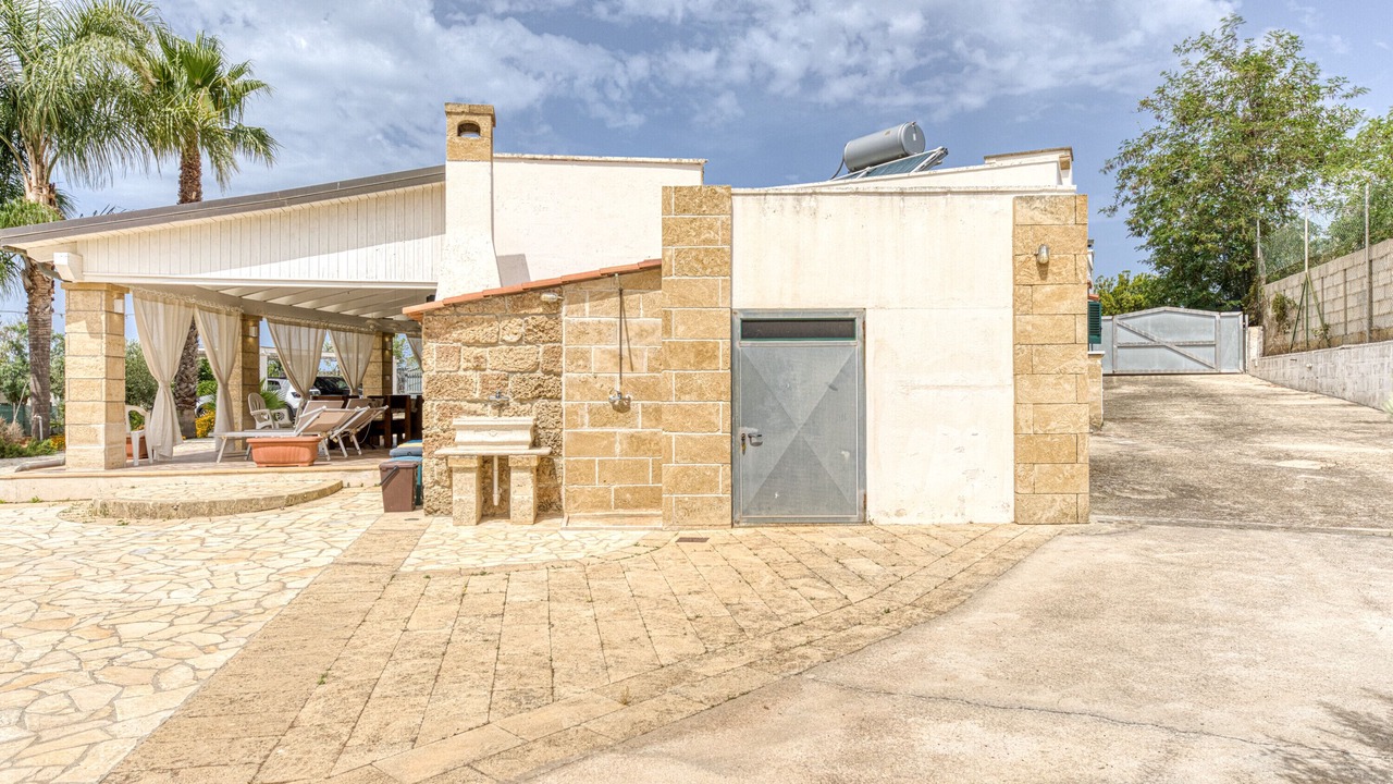 Photo of Outdoor in Posto Vecchio