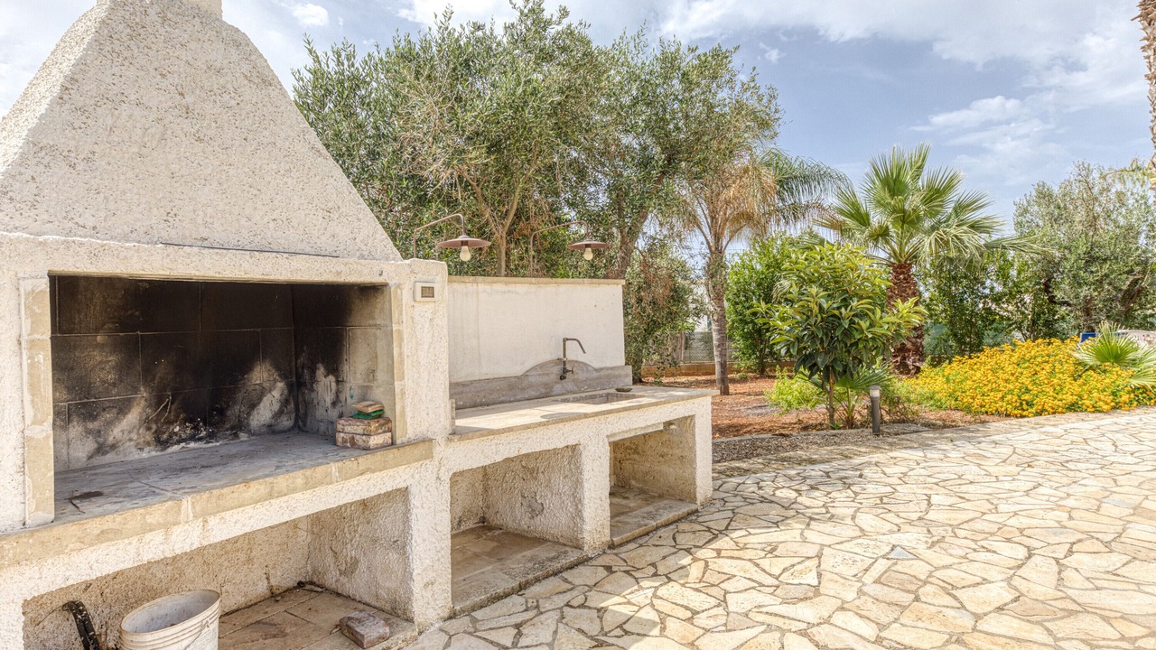 Photo of Outdoor in Posto Vecchio