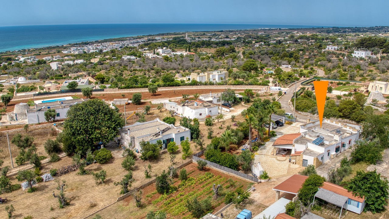 Photo of Outdoor in Posto Vecchio