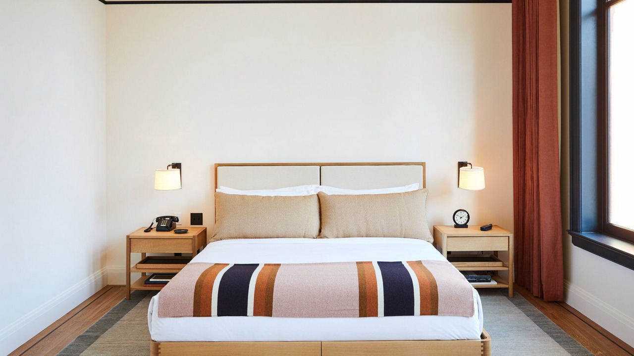 Photo of Bedroom in Kirkos