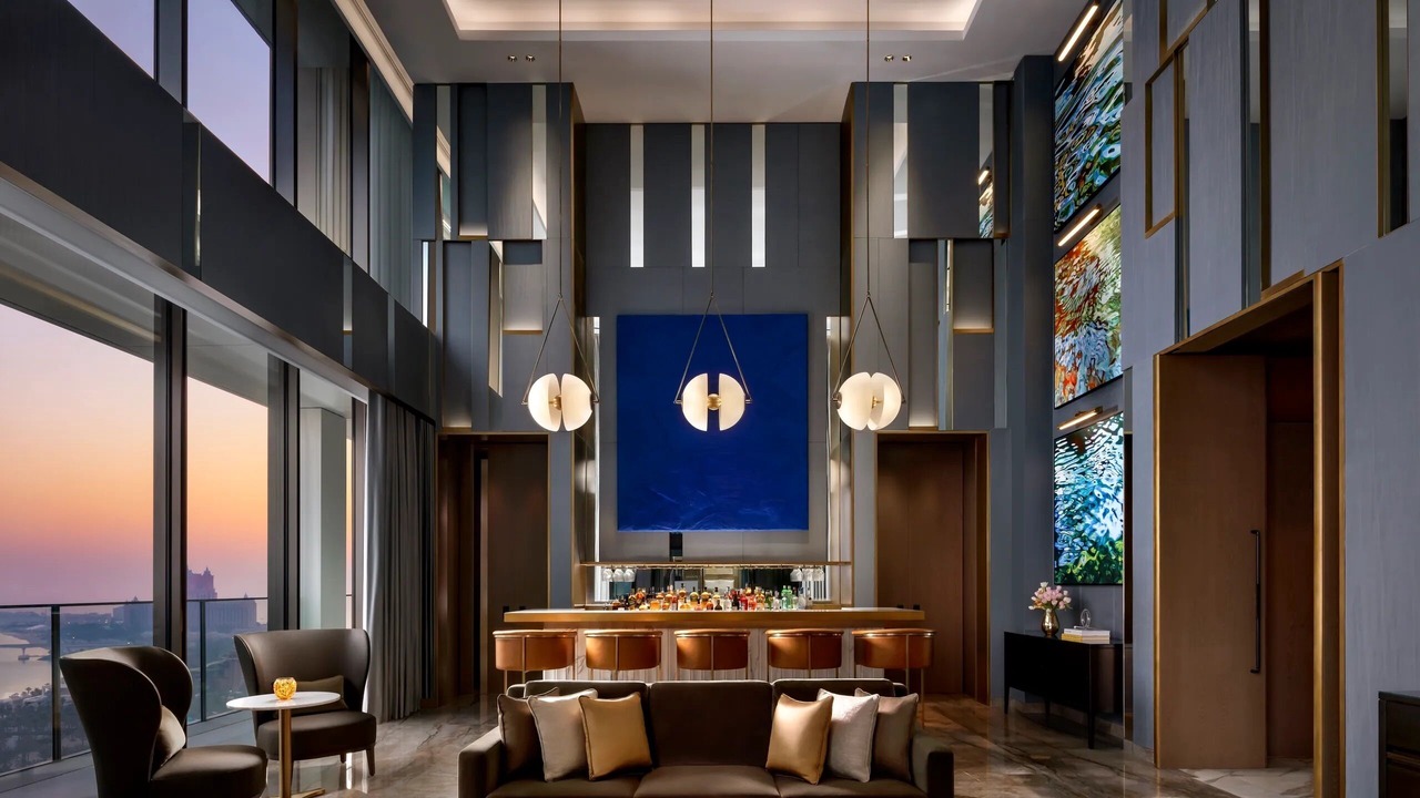 Photo of Livingroom in Kirkos