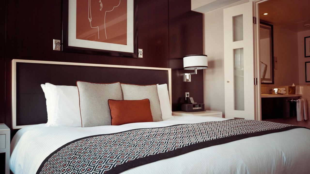 Photo of Bedroom in Kirkos