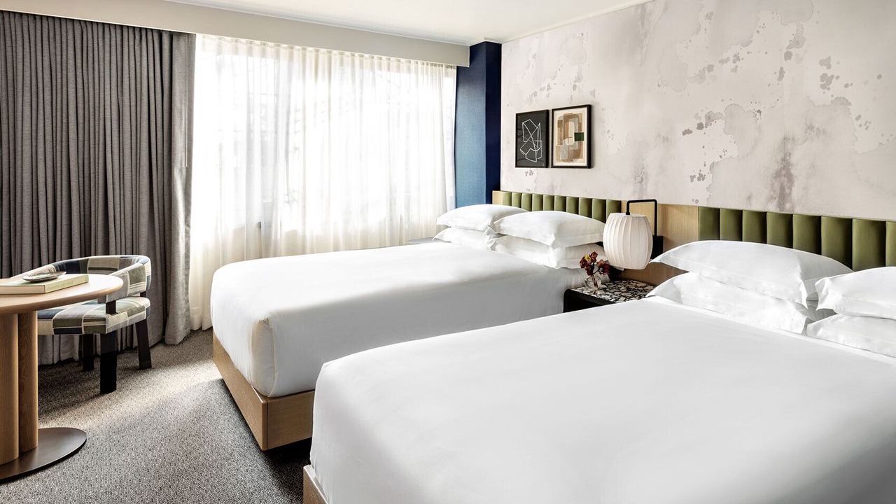 Photo of Bedroom in Kirkos